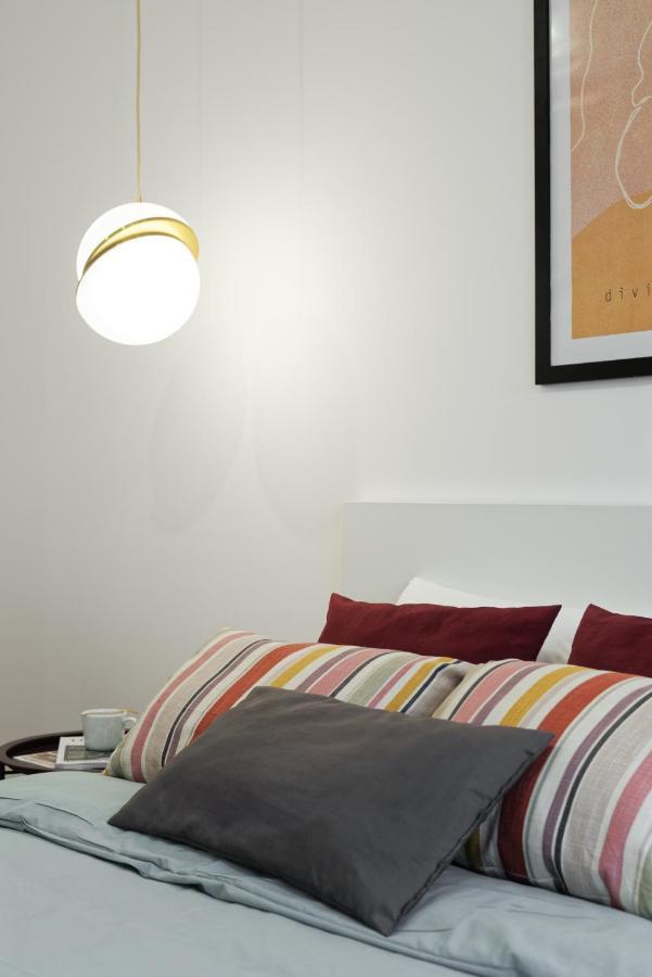 Apartament Prestige /Miejsce Parkingowe Poznań Exteriör bild
